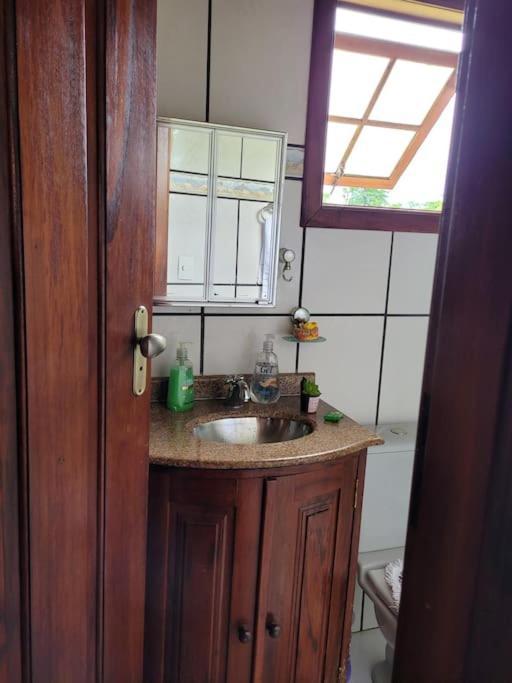 Casa Em Paraty A 7 Min. Do Centro Historico Eksteriør billede