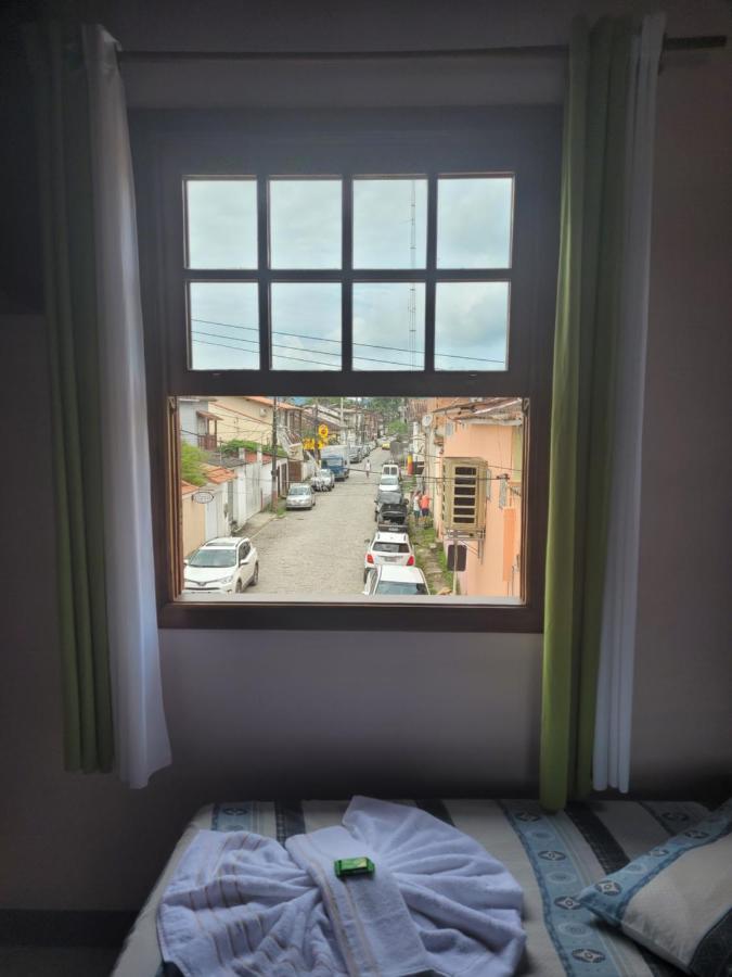 Casa Em Paraty A 7 Min. Do Centro Historico Eksteriør billede