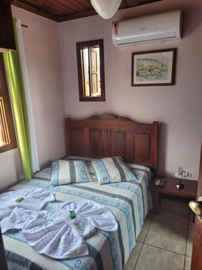 Casa Em Paraty A 7 Min. Do Centro Historico Eksteriør billede