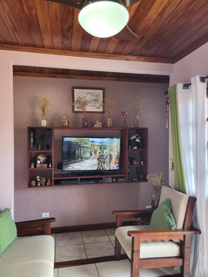 Casa Em Paraty A 7 Min. Do Centro Historico Eksteriør billede