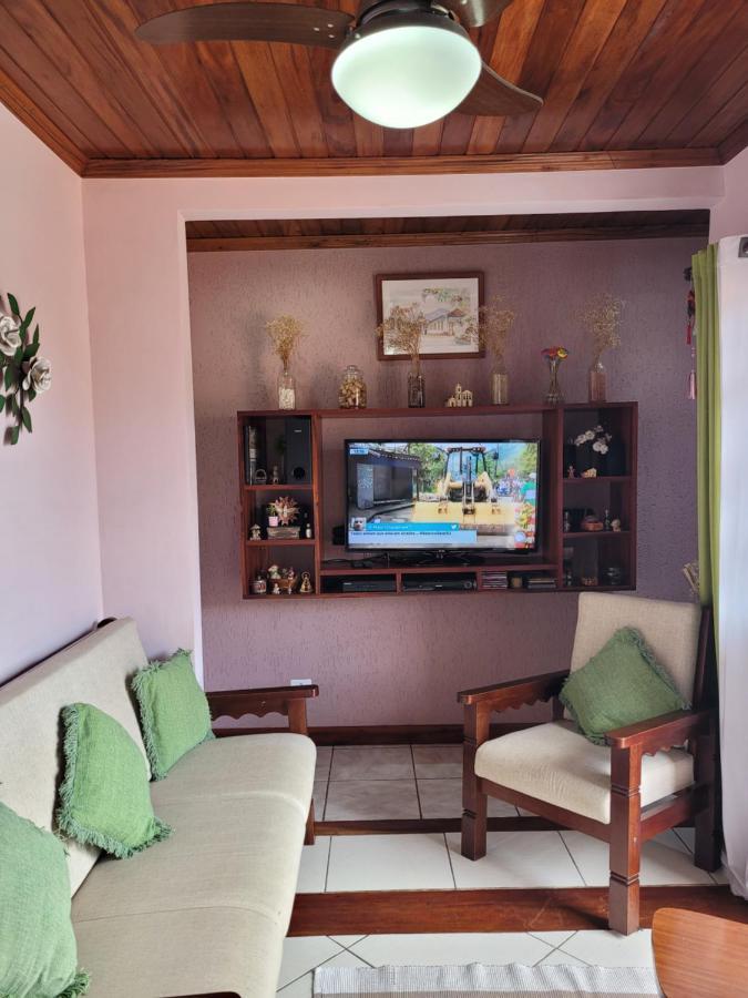 Casa Em Paraty A 7 Min. Do Centro Historico Eksteriør billede