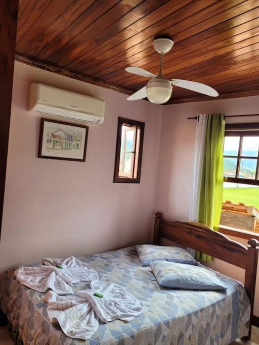 Casa Em Paraty A 7 Min. Do Centro Historico Eksteriør billede
