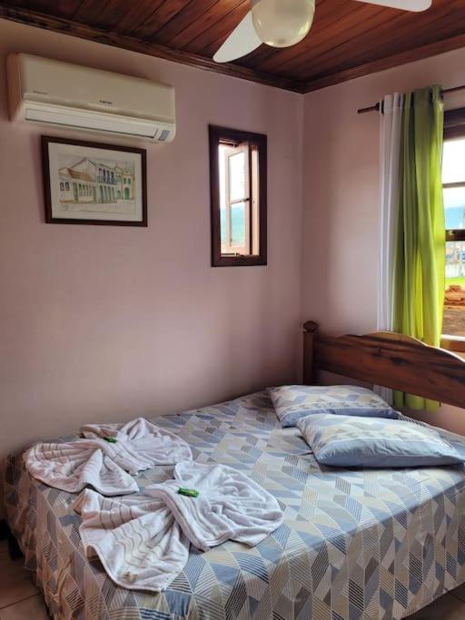Casa Em Paraty A 7 Min. Do Centro Historico Eksteriør billede