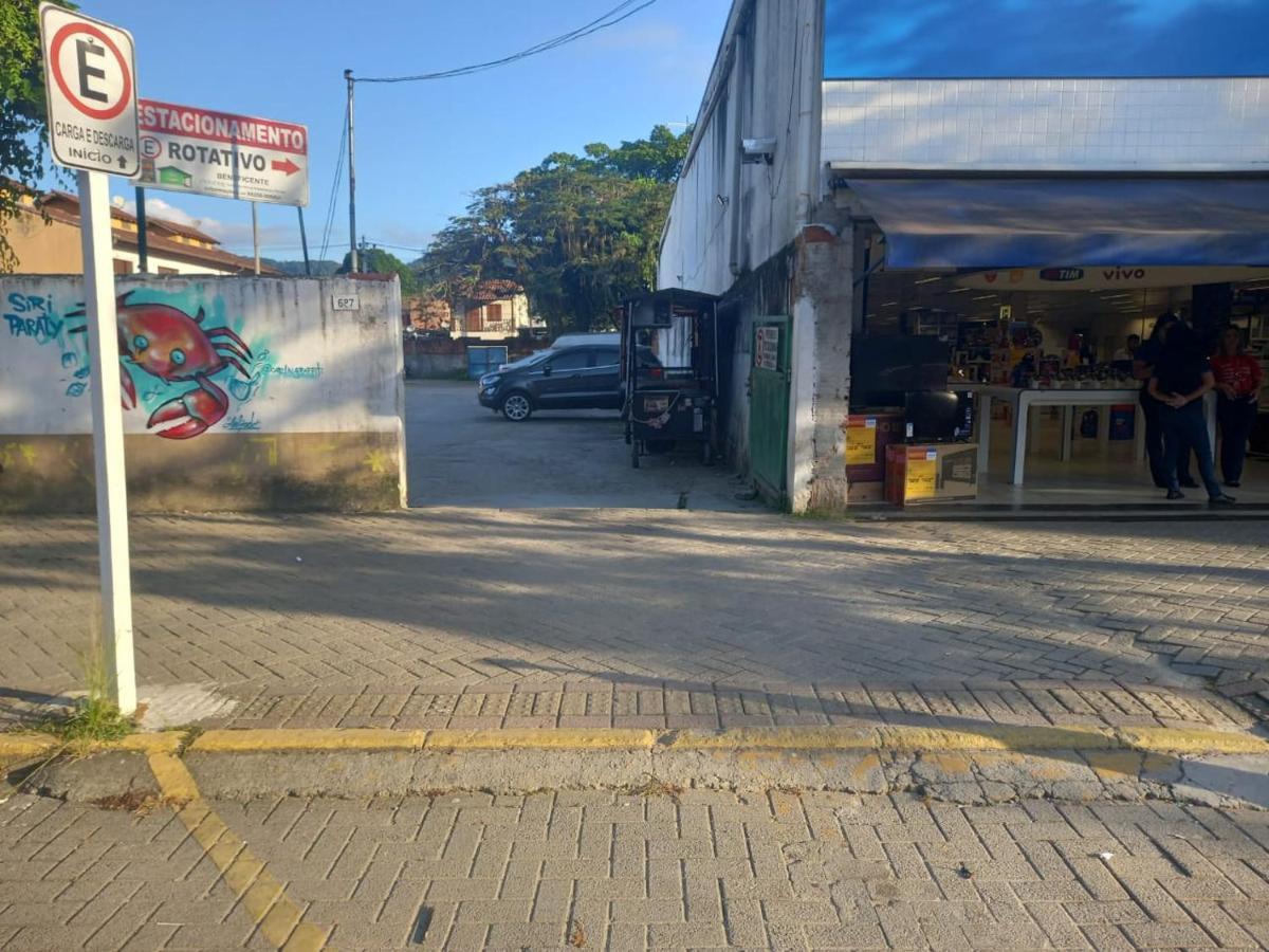 Casa Em Paraty A 7 Min. Do Centro Historico Eksteriør billede