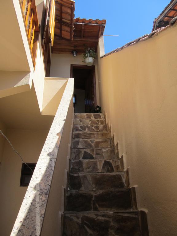 Casa Em Paraty A 7 Min. Do Centro Historico Eksteriør billede
