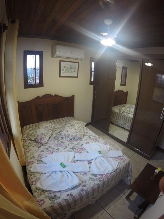 Casa Em Paraty A 7 Min. Do Centro Historico Eksteriør billede