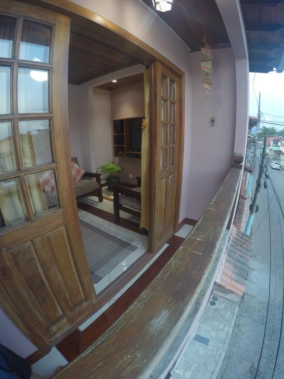 Casa Em Paraty A 7 Min. Do Centro Historico Eksteriør billede