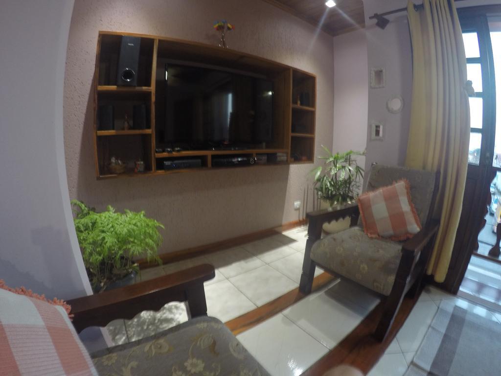 Casa Em Paraty A 7 Min. Do Centro Historico Eksteriør billede