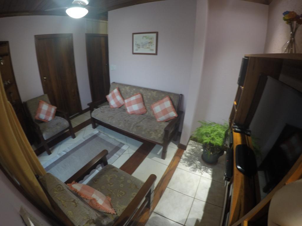 Casa Em Paraty A 7 Min. Do Centro Historico Eksteriør billede