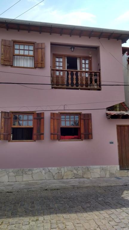 Casa Em Paraty A 7 Min. Do Centro Historico Eksteriør billede